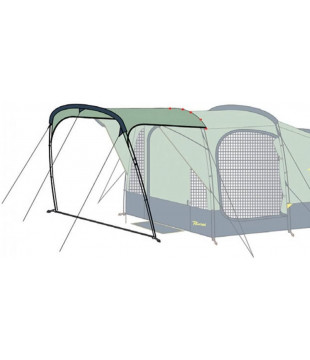 Bertoni Veranda Globo 4 Vip